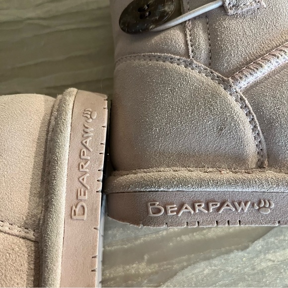🐻 BEARPAW Rosaline boots - Picture 8 of 11